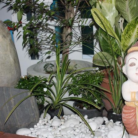 Just Chilling Home Ban Phang Phrao المظهر الخارجي الصورة