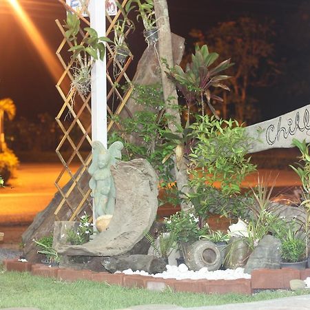Just Chilling Home Ban Phang Phrao المظهر الخارجي الصورة