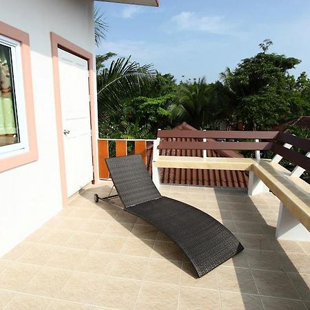 Just Chilling Home Ban Phang Phrao المظهر الخارجي الصورة
