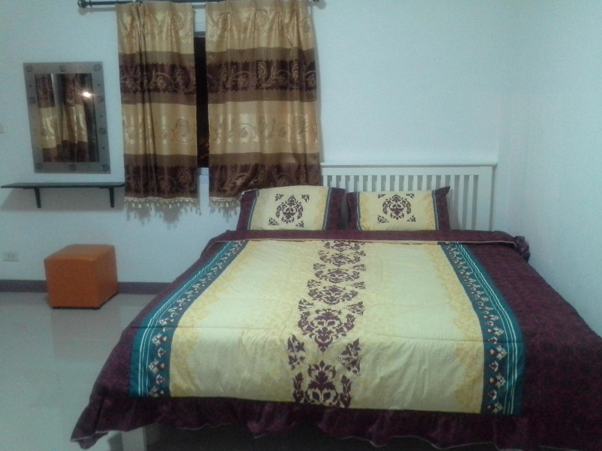 Just Chilling Home Ban Phang Phrao المظهر الخارجي الصورة