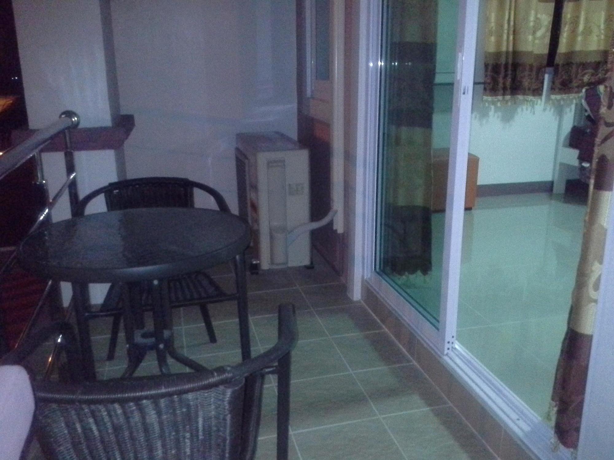 Just Chilling Home Ban Phang Phrao المظهر الخارجي الصورة