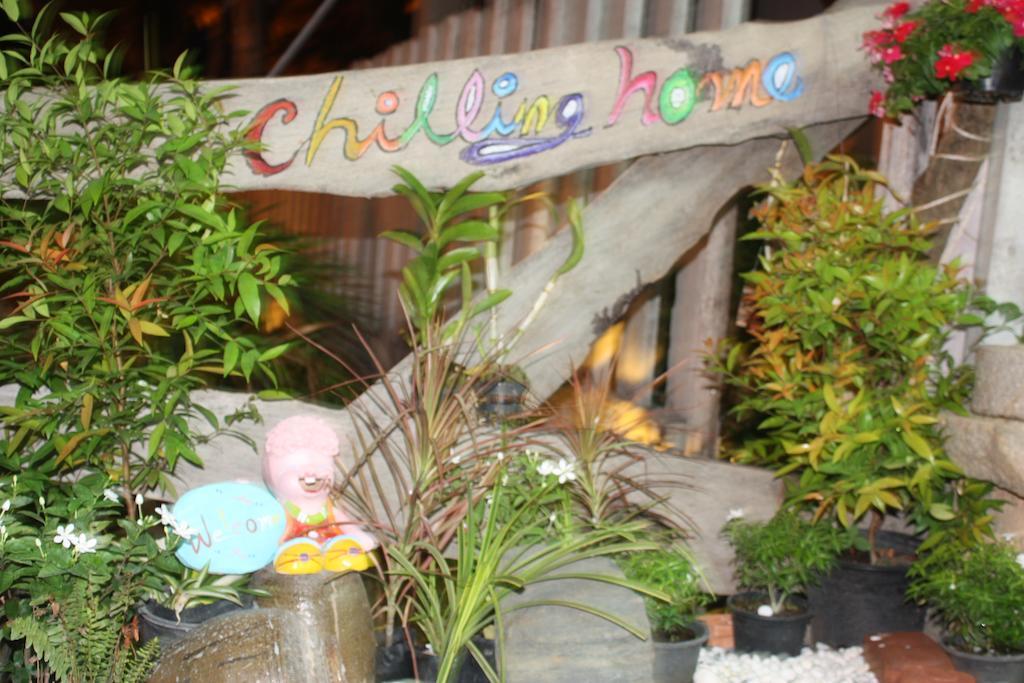 Just Chilling Home Ban Phang Phrao المظهر الخارجي الصورة